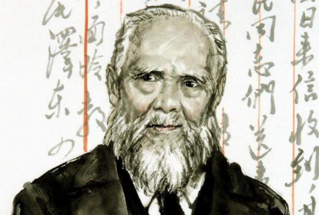 他是黑帮大佬，做过美国总统的老板，蒋介石挨过他的骂，毛主席都