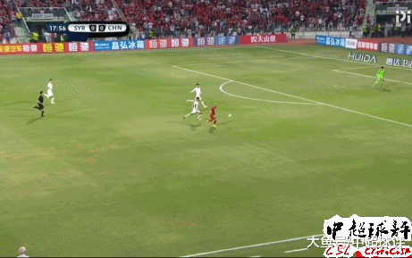 国足与叙利亚队的比赛时间