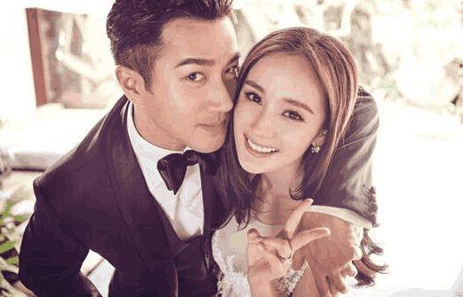 刘恺威离婚传闻结束,杨幂的户口本证明了一切