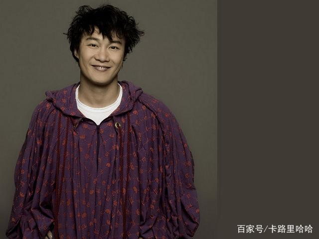 贵圈有点乱:这些明星原来是亲戚!陈奕迅是王祖