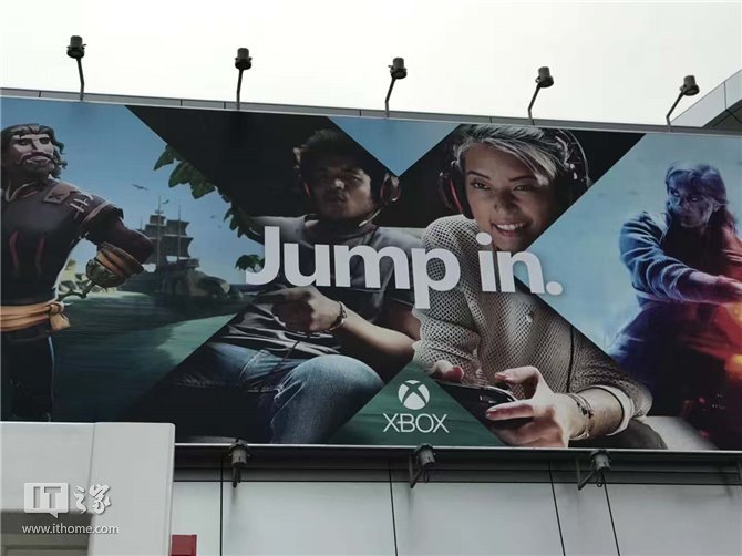 见证海量3A大作的到来:微软Xbox E3展前发布会图文直播