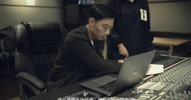 新晋神曲《溯》背后的作者CORSAK你了解多