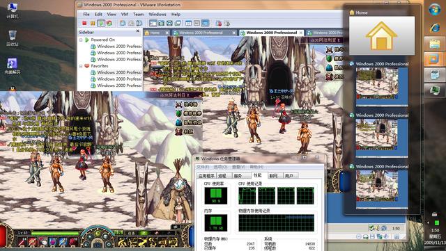 DNF老马开启大招,搬砖多开工作室的末日?网友:就偷着乐吧!