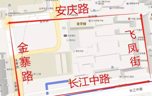 2018年合肥最新拆迁补偿标准曝光!每亩最高补偿13.78万!