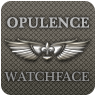 Opulence Six Barrel Watch Face