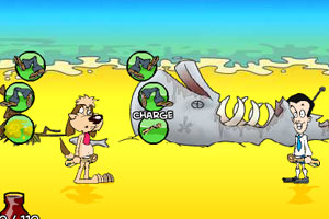 挨打要站稳,挨打要站稳小游戏,360小游戏-360