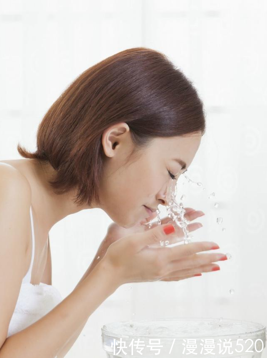 绿茶水洗脸能够抗衰老、抗氧化,绿茶的另外5大