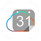 iCloud Calendar Sync Lite