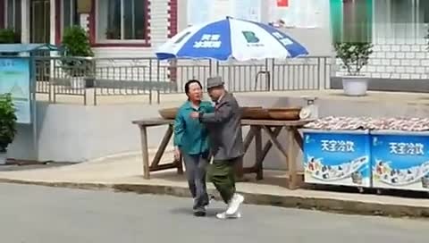 乡村爱情7
