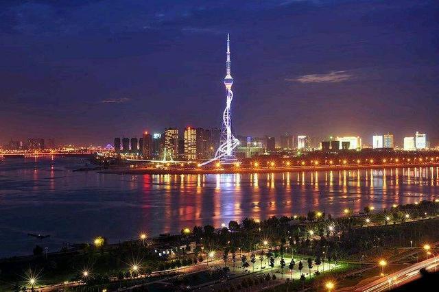 1,临沂市 临沂,山东省地级城市,鲁东南地区中心城市,具有滨水特色的