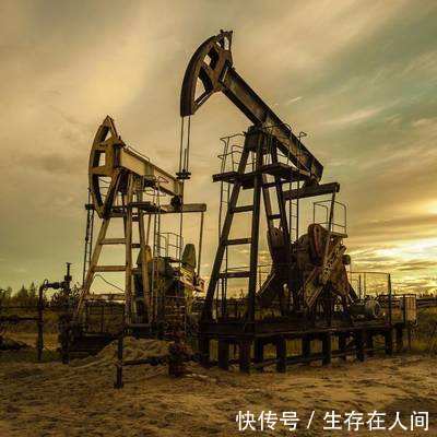 美国恢复最强制裁!伊朗对华原油出口或受冲击