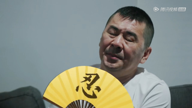 《幸福三重奏》最大的戏精不是大小S姐妹花，而是皇上陈建斌