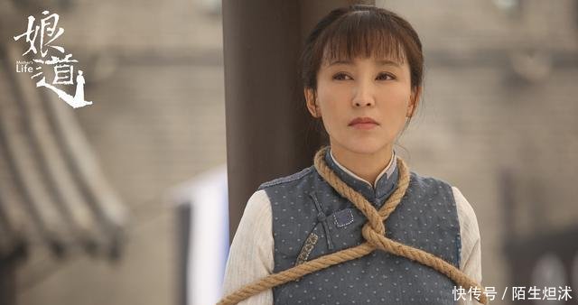 《娘道》男主角易主PK掉杨志刚的于毅为啥能