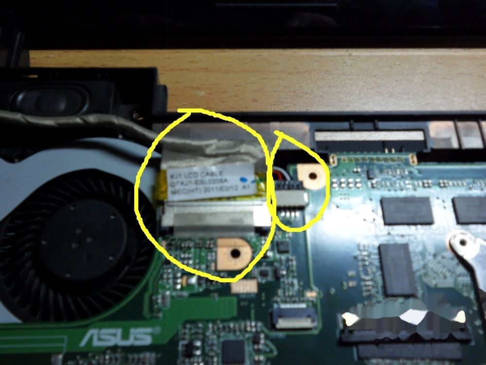 电脑风扇怎么拆视频教程 t01397e14b1efac788d.jpg