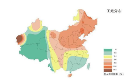 曹姓人口_曹姓的来源及历史名人 曹姓的人口分布