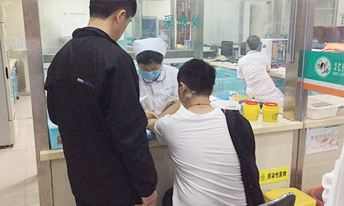 北京白癜风医院最美医护,512护士节向白衣天使们致敬!