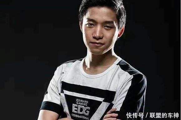 EDG老板爱德朱透露厂长消息 或上场打二次元