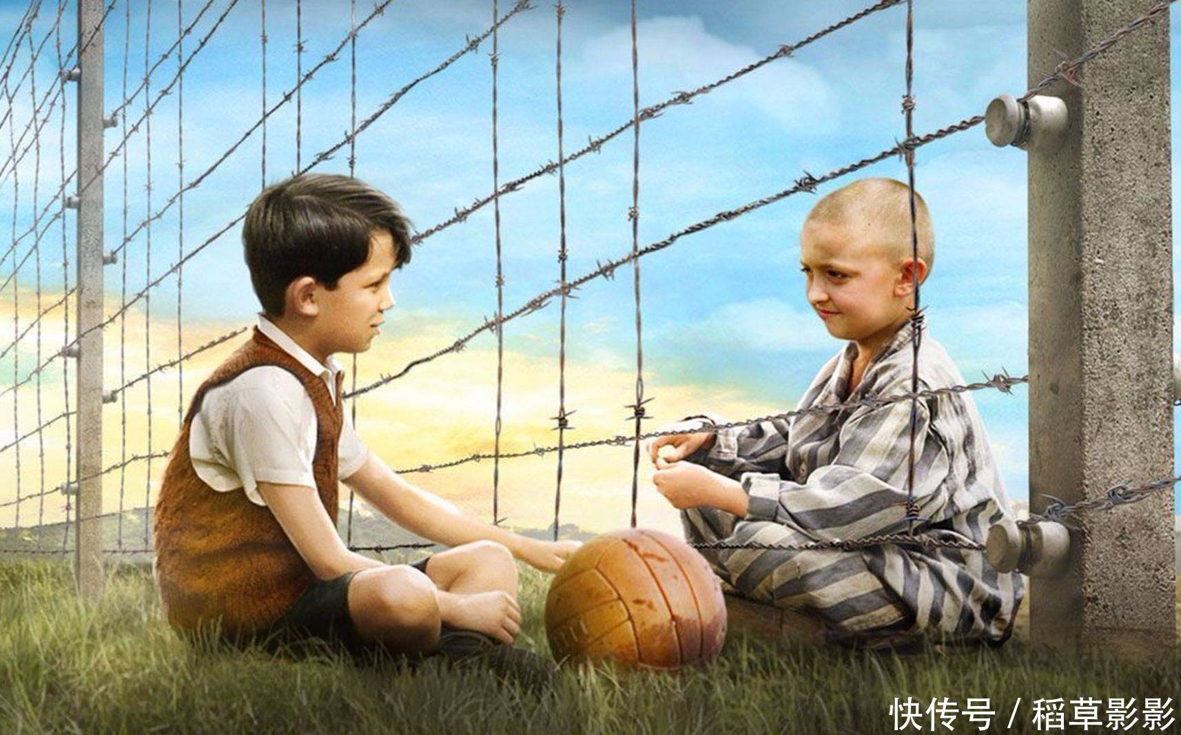 《穿儿子舒淇的睡衣》父亲亲手葬送自己条纹的最早情趣内衣男孩图片