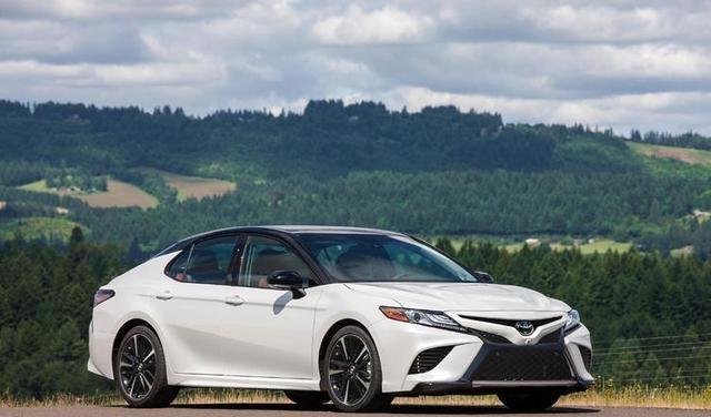 雅阁一骑绝尘,各车型销量两极分化,简评3月中