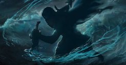 《暗黑破坏神：不朽》发布疑似新职业剪影图 5月7日正式公开