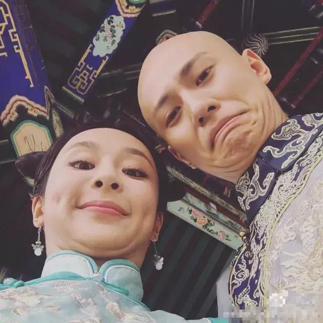 与杨紫分手是因为张一山秦俊杰工作室紧急回应