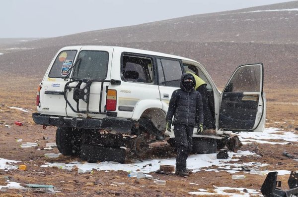 中国最大的无人区：无数人在内丧生，却被称之为是天堂