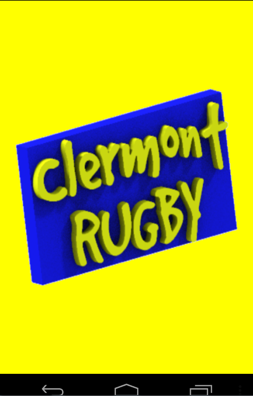 Clermont RUGBY截图9