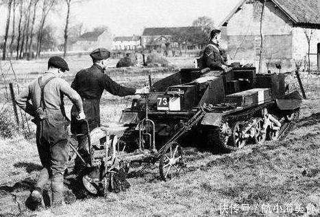 如果二战期间意大利不拖后腿, 结果会变成什么