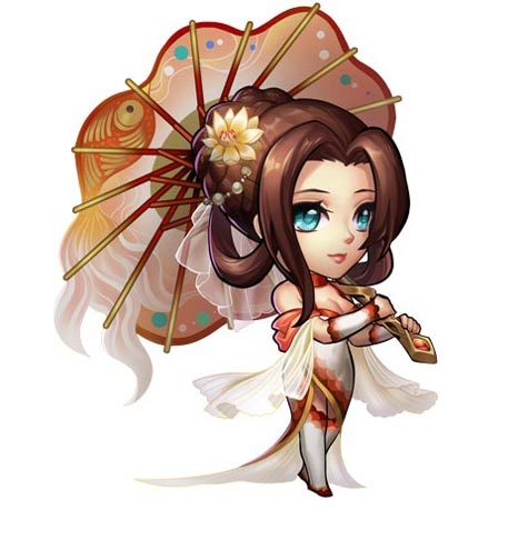 风雨苍苍,春伞之疗!周年魂匣泰坦姜梦联结治愈!