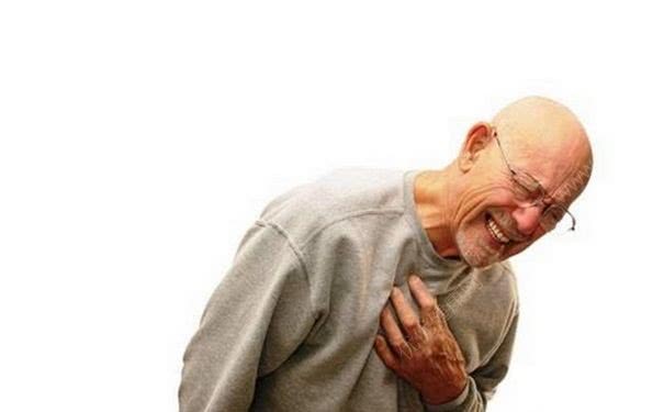 癌症来前,身体发出的求救信号,要注意了,不要错过最佳治疗时间