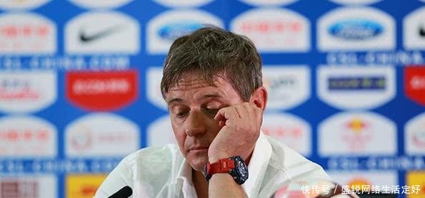 又一中超队或换帅曝富力主帅通牒高层若不签国
