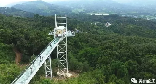 去了盈江才知道,这才叫生活!