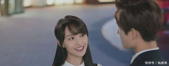 《微微一笑很倾城》中贝微微面对婆婆的无厘头