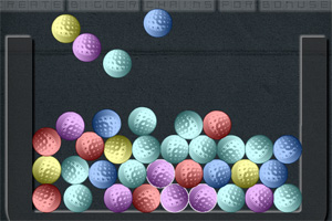 消灭彩色小球,消灭彩色小球小游戏