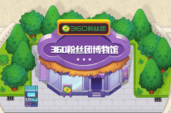 360社区