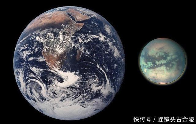 它是土星最大的卫星，地球的“孪生星球”有望成为我们第二个家园