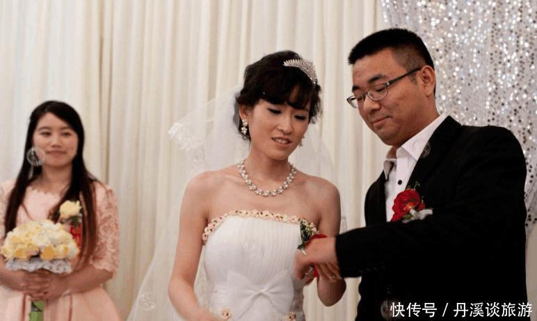 中国最不想结婚的省: 结婚率仅0.61%, 听说结婚