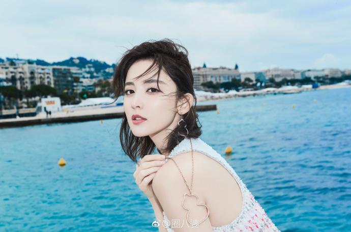吴亦凡和古力娜扎恋爱了？娜扎的回复真霸气！网友：支持你，娜扎
