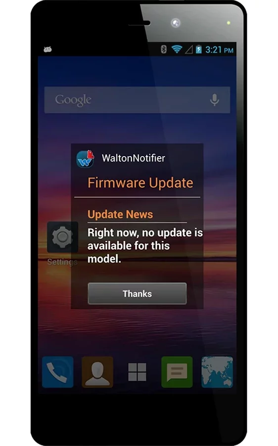 Walton Notifier (Beta)截图4