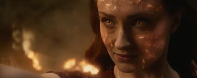 《复联4》后又一部大片内地提前上映,好莱坞讨