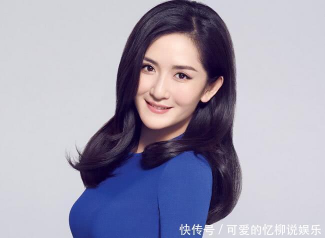 何炅之后,她即将成为第三个粉丝破亿的明星网