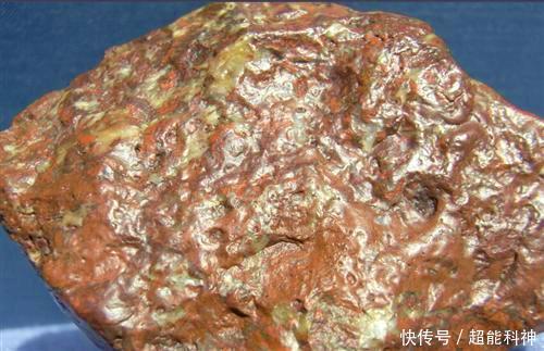 地球上为啥有来自火星的石头?谁“搬”过来的?