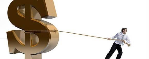 收藏!完整的财务软件做账流程!