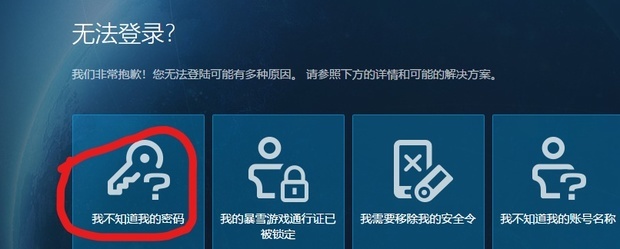 如何找回因忘记而丢失的注册域名？
