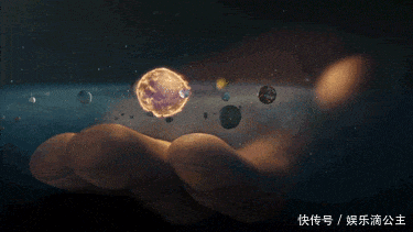 人类或居在外星人设计程序,科学家列3个证据:我们活在