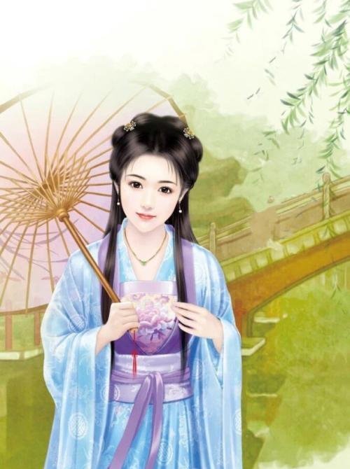 三本古风玄幻言情小说推荐,相阻于忘川河,相忘