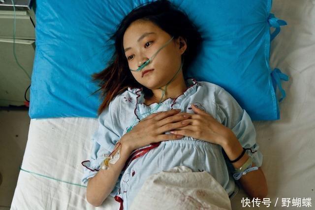 21岁女生多个伴侣，医生意外查出艾滋，她瞬间崩溃晕倒在病房！