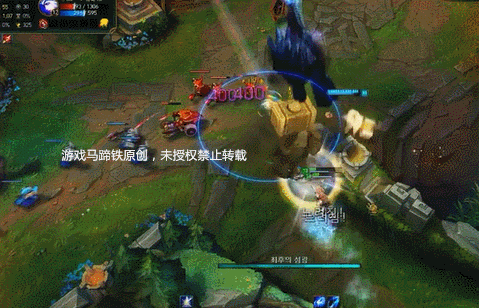 lol逗比玩法:10人只准出5瓶红对拼?