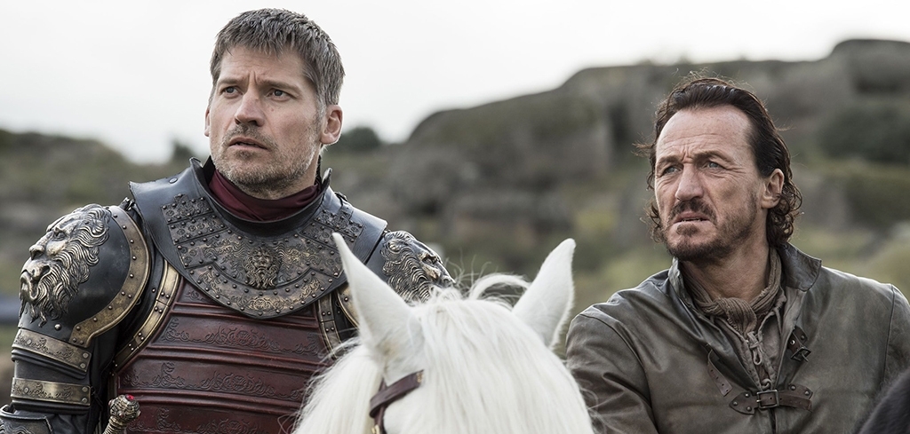 《权力的游戏》最终季预告分析:临冬城困境与