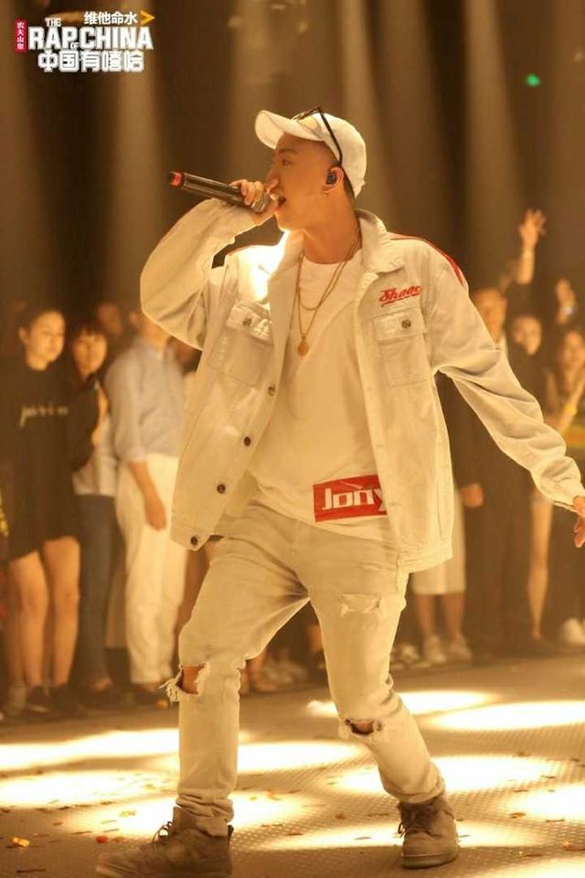 Air Jordan因中国有嘻哈而再度火爆,大家买AJ只